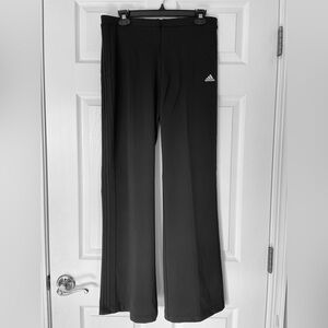 🖤 Classic adidas 3-Stripes flares | sporty, sleek, forever iconic